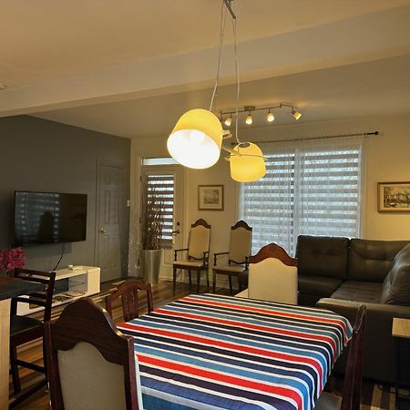 Apartmán Le 2316 Saint-Hyacinthe Exteriér fotografie