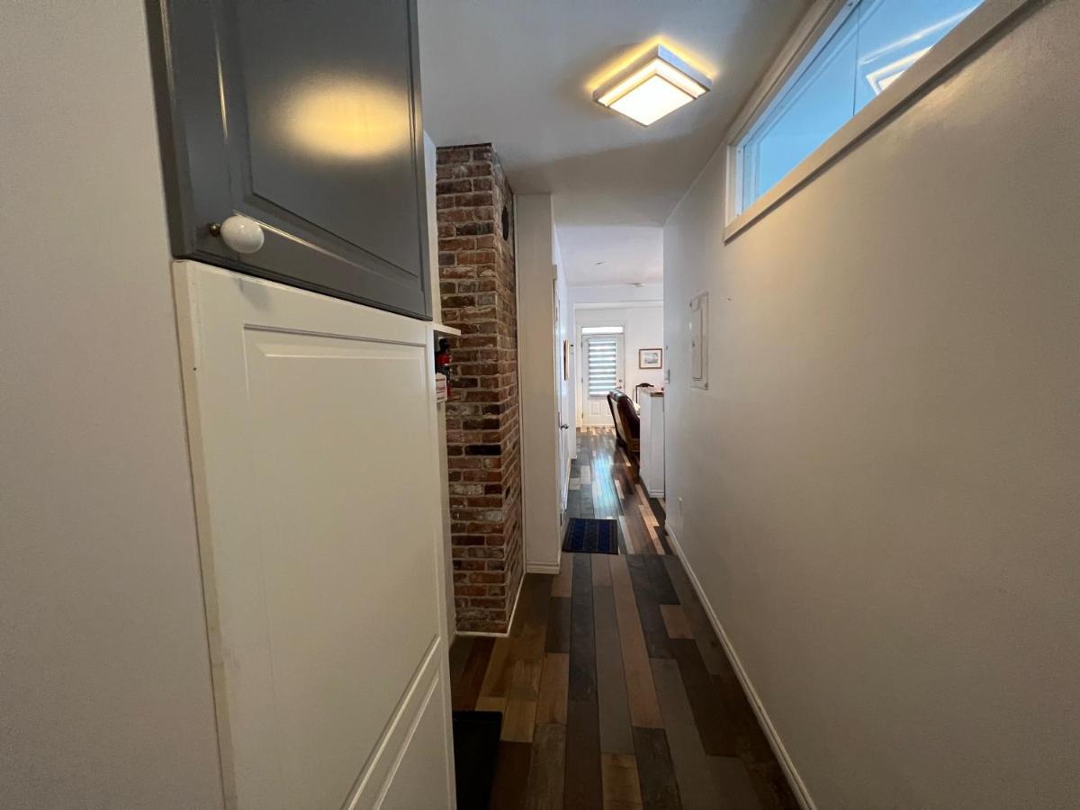 Apartmán Le 2316 Saint-Hyacinthe Exteriér fotografie