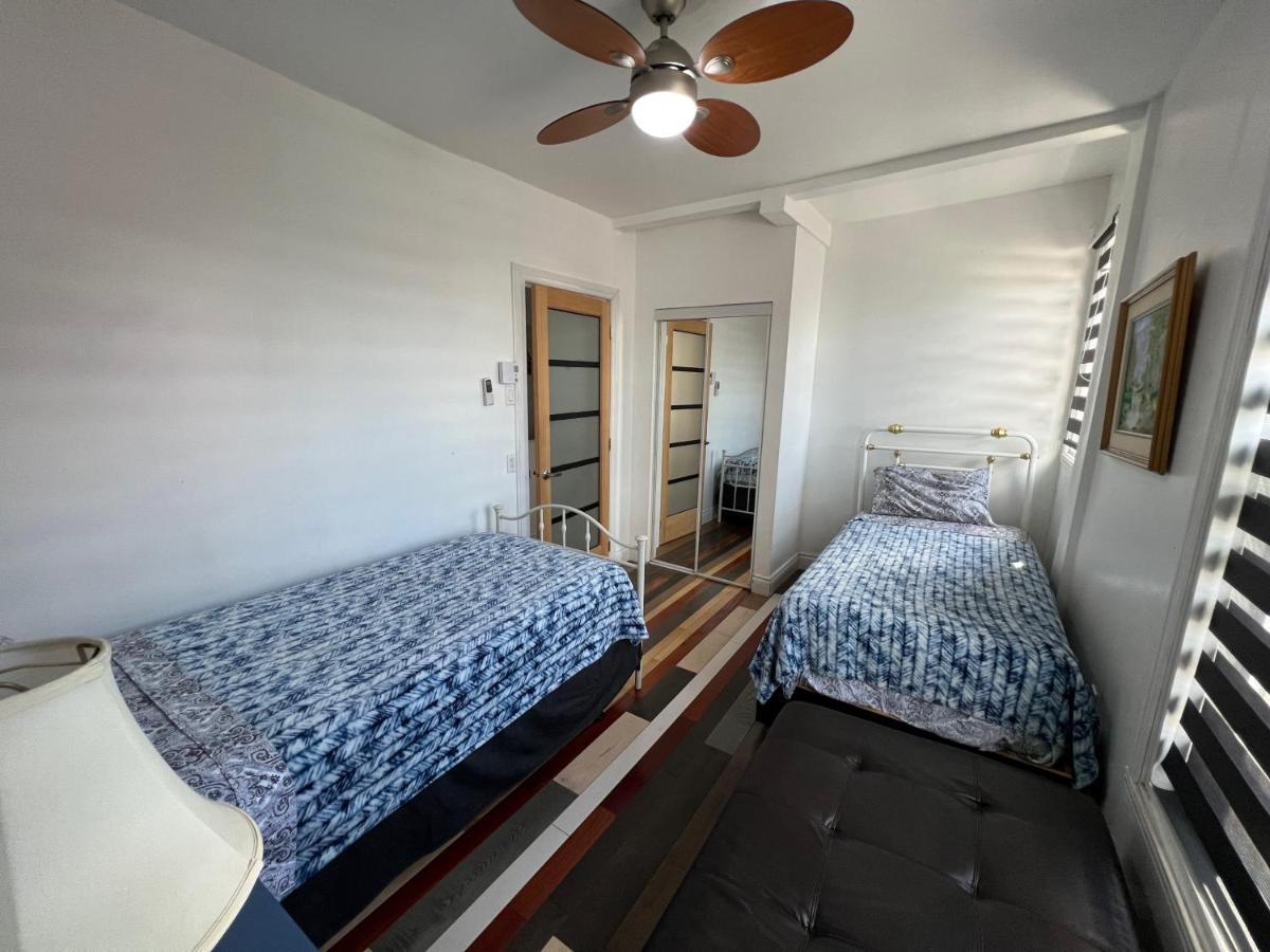 Apartmán Le 2316 Saint-Hyacinthe Exteriér fotografie