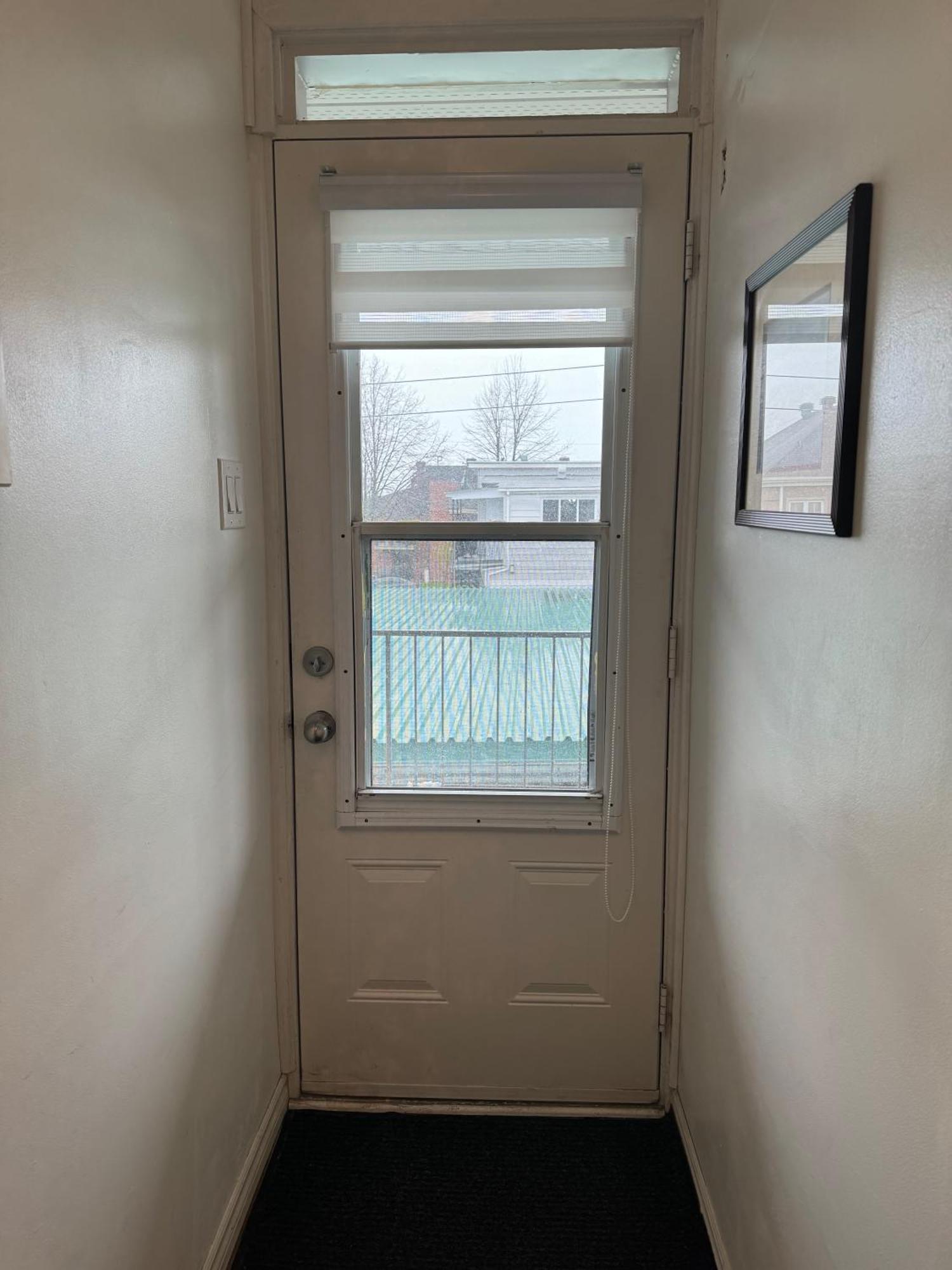 Apartmán Le 2316 Saint-Hyacinthe Exteriér fotografie