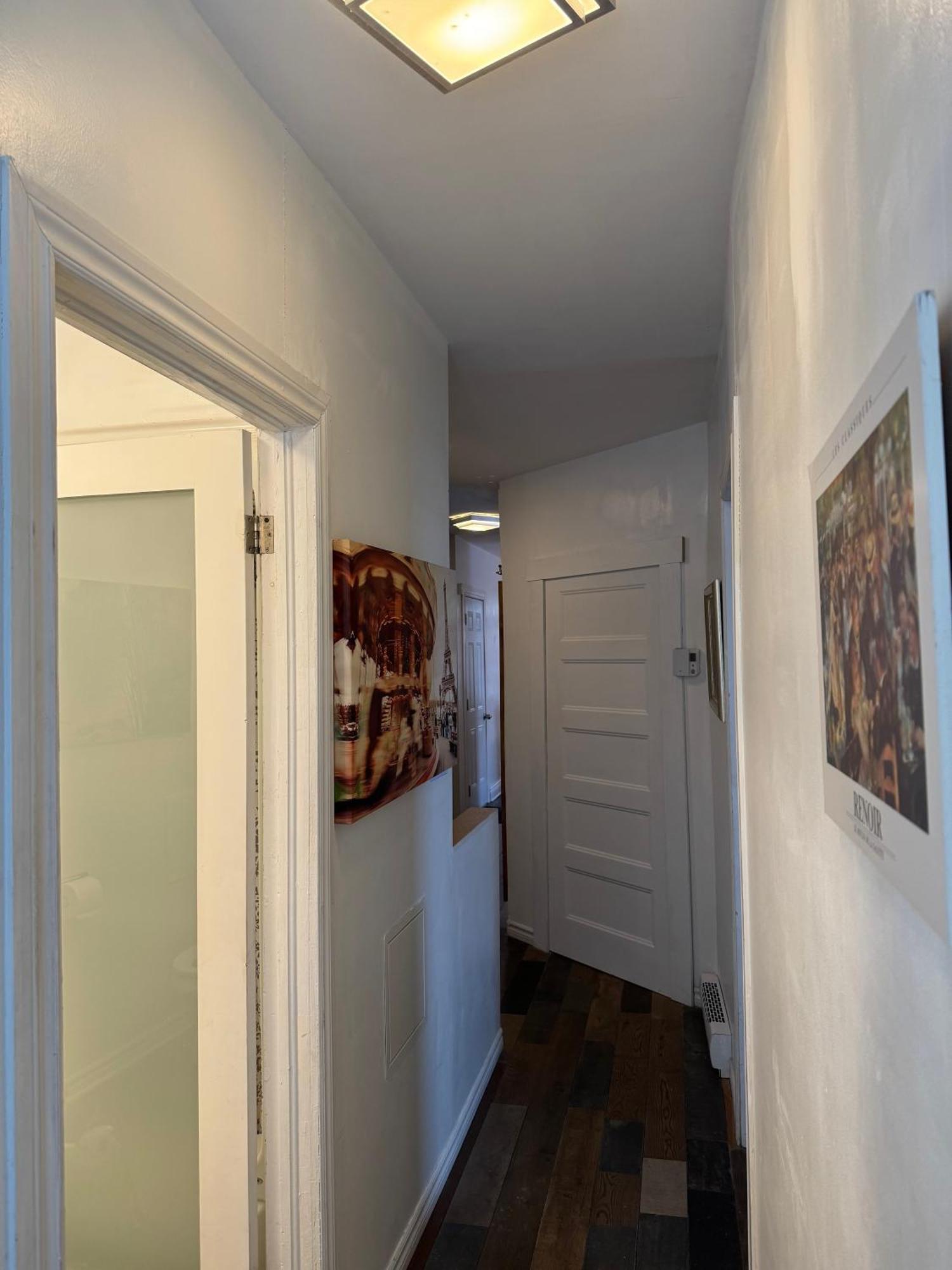 Apartmán Le 2316 Saint-Hyacinthe Exteriér fotografie