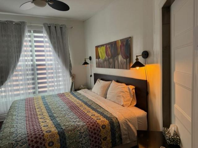 Apartmán Le 2316 Saint-Hyacinthe Exteriér fotografie