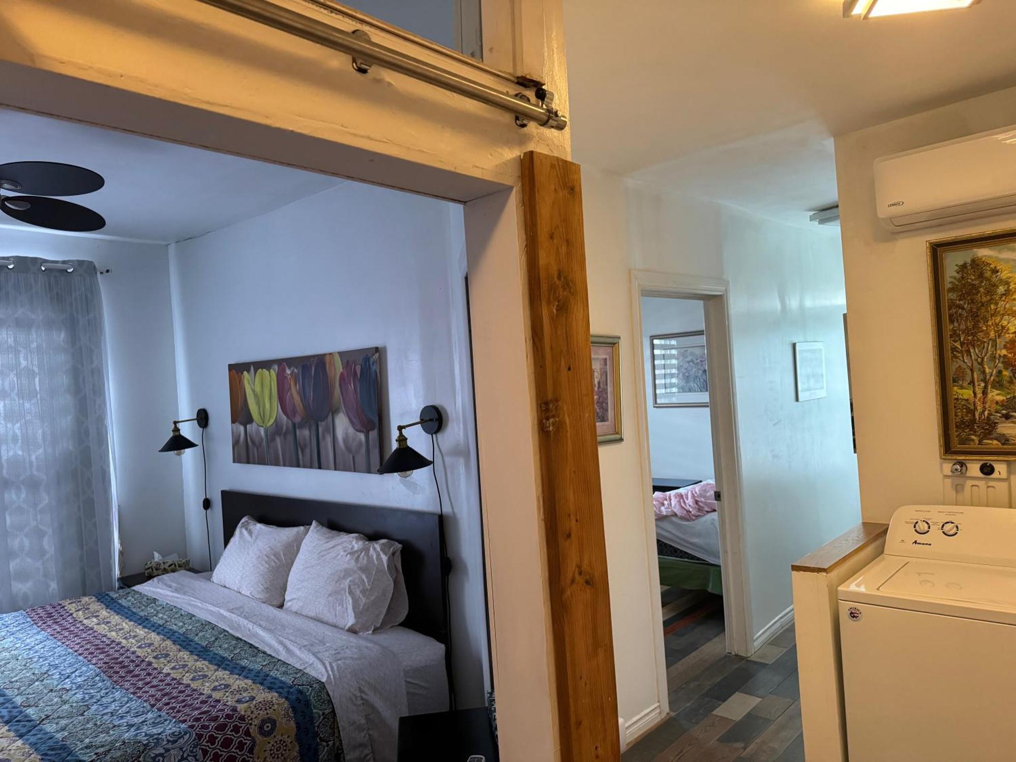 Apartmán Le 2316 Saint-Hyacinthe Exteriér fotografie