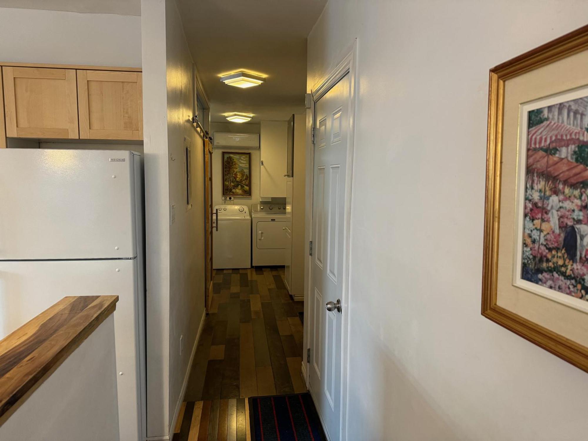 Apartmán Le 2316 Saint-Hyacinthe Exteriér fotografie